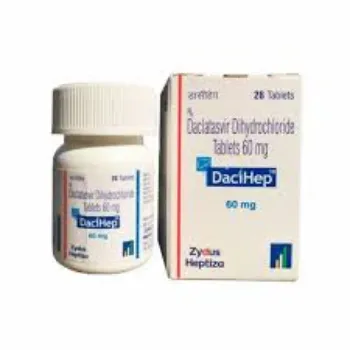 Daclatasvir Tablets